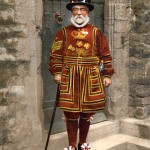 "Detroit Publishing Co. - A Yeoman of the Guard (N.B. actually a Yeoman Warder), full restoration" by Adam Cuerden, Detroit Publishing Company - http://www.loc.gov/pictures/item/2002696943/. Licensed under Public domain via Wikimedia Commons - http://commons.wikimedia.org/wiki/File:Detroit_Publishing_Co._-_A_Yeoman_of_the_Guard_(N.B._actually_a_Yeoman_Warder),_full_restoration.jpg#mediaviewer/File:Detroit_Publishing_Co._-_A_Yeoman_of_the_Guard_(N.B._actually_a_Yeoman_Warder),_full_restoration.jpg